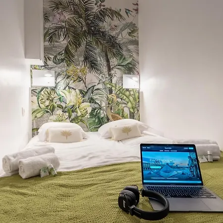 Apartament Unique - Area Paryż